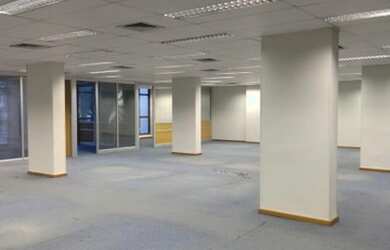 Imagem 1: Andar Corporativo para alugar, 700 m² por R$ 38.000,00/ano - Botafogo...