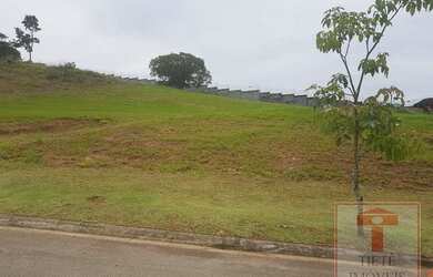 Imagem 2: Terreno à venda, 1590 m² por R$ 1.100.000,00 - Condominio Porto Atibaia...