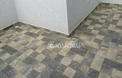 Imagem 12: Apartamento à venda, 53 m² por R$ 250.000,00 - Vila Cruz das Almas -...