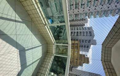 Imagem 7: Apartamento em Praia Grande 50 metros do mar na Vila Tupy R$ 25 mil de...