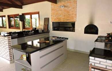 Imagem 9: Casa à venda, 1150 m² por R$ 3.990.000,00 - Chácara Eliana - Cotia/SP