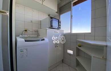 Imagem 12: Apartamento à venda, 53 m² por R$ 185.000,00 - Serraria - São José/SC