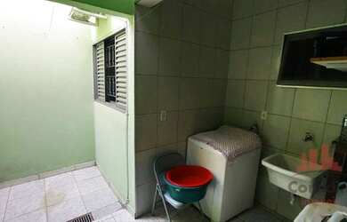 Imagem 5: Casa à venda, 121 m² por R$ 410.000,00 - Parque das Nações - Americana/SP