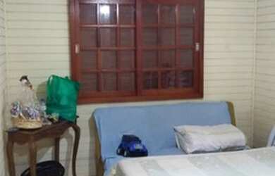 Imagem 2: Casa a venda na Ilha da Pintada na beira do Rio Jacuí