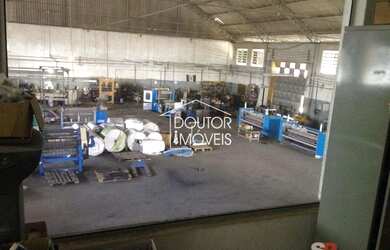 Imagem 5: Guarulhos - Galpão/Depósito/Armazém - JARDIM SANTA EMILIA