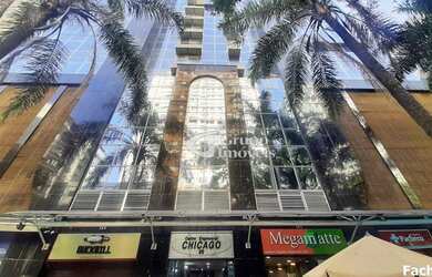 Imagem: O depósito possui 31m² de Área e está localizado em Icaraí