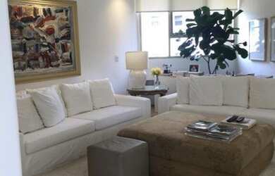 Imagem 8: Apartamento para locação em torre única, um por andar