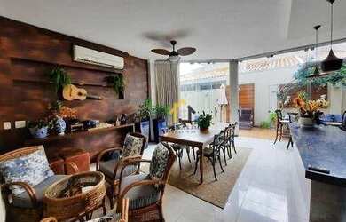 Imagem 11: Casa com 3 dormitórios à venda, 260 m² por R$ 2.100.000 - Residencial...