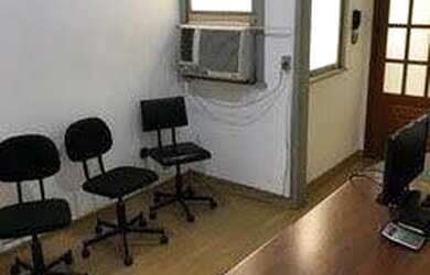 Imagem 4: Apartamento à venda, 40 m² por R$ 260.000,00 - Centro - Niterói/RJ