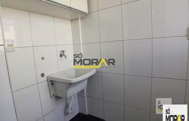 Imagem 14: Apartamento para Venda em Belo Horizonte / MG no bairro Sagrada Família