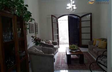 Imagem 2: Casa à venda, 260 m² por R$ 380.000,00 - Centro - Niterói/RJ