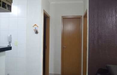 Imagem 10: Apartamento com 2 dormitórios, 47 m² - venda por R$ 180.000,00 ou aluguel...