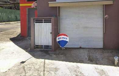 Imagem: O depósito possui 1 Vaga na garagem, 65m² de Área e está