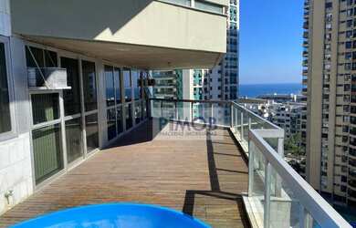 Imagem 1: Apartamento com 4 dormitórios, 300 m² - venda por R$ 3.780.000,00 ou...