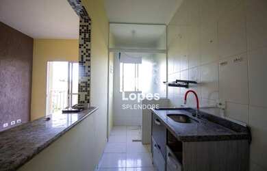 Imagem 7: Apartamento com 2 dormitórios, 56 m² - venda por R$ 210.000,00 ou aluguel...