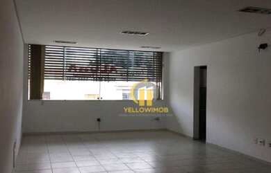 Imagem: O depósito possui 180m² de Área e está localizado em Tatuapé