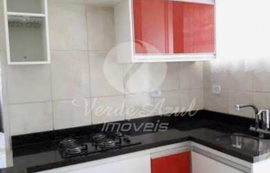 Imagem 4: casa - Jardim Villagio Ghiraldelli - Hortolândia