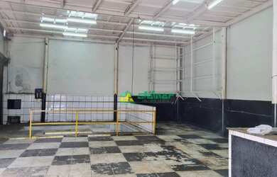 Imagem 2: Galpão à venda, 136 m² por R$ 1.590.000,00 - Vila Progresso - Guarulhos/SP
