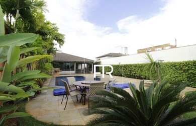 Imagem 1: Casa à venda, 431 m² por R$ 1.590.000,00 - Umuarama - Uberlândia/MG