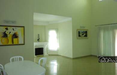 Imagem 11: Casa à venda, 410 m² por R$ 1.950.000,00 - Condomínio Village Castelo...