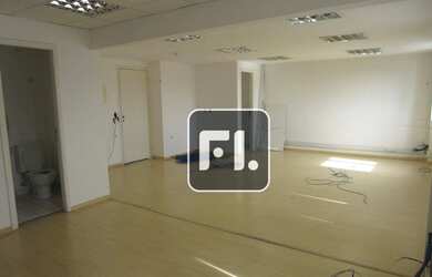 Imagem 2: Conjunto para alugar, 105 m² por R$ 3.300,01/mês - Alphaville Industrial...