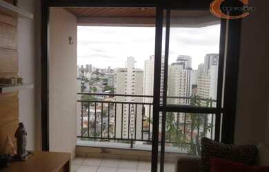 Imagem 13: Apartamento com 2 dormitórios à venda, 60 m² por R$ 600.000,00 - Chácara Inglesa - São Pau