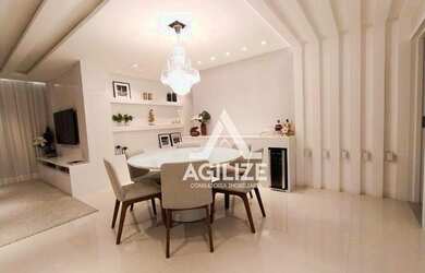 Imagem 9: Apartamento à venda, 102 m² por R$ 750.000,00 - Costa do Sol - Macaé/RJ