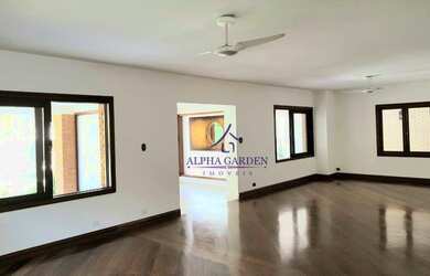 Imagem 10: Sobrado com 5 dormitórios, 650 m² - venda por R$ 5.000.000,00 ou aluguel...