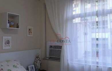 Imagem 16: Apartamento à venda, 104 m² por R$ 810.000,00 - Icaraí - Niterói/RJ