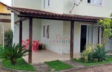 Imagem 1: Casa à venda, 100 m² por R$ 275.000,00 - Maria Paula - Niterói/RJ