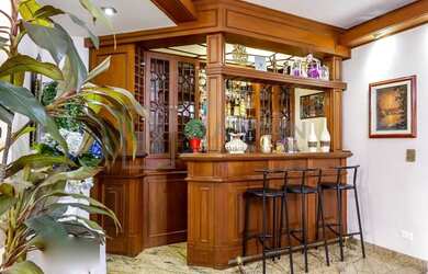 Imagem 8: Apartamento com 4 dormitórios, 185 m² - venda por R$ 1.050.000,00 ou...