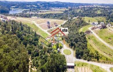 Imagem 4: Terreno no Condominio Bosque do Horto, 494m², por R$ 600.000 Horto Florestal...