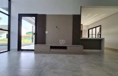 Imagem 6: Casa à venda, 180 m² por R$ 1.490.000,00 - Condomínio Jardim Brescia...