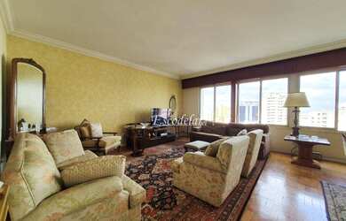 Imagem 4: Apartamento à venda, 214 m² por R$ 1.495.000,00 - Bela Vista - São...