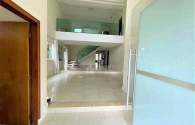 Imagem 4: Casa com 4 suítes, 480 m² - venda por R$ 4.250.000 ou aluguel por R$...