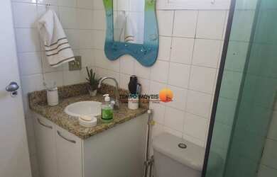 Imagem 8: Cobertura à venda, 165 m² por R$ 580.000,00 - Maria Paula - São Gonçalo/RJ