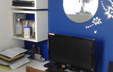 Imagem 9: Apartamento residencial à venda, Vila Alpina, São Paulo - AP1063