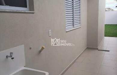 Imagem 8: Casa com 2 dormitórios à venda, 55 m² por R$ 313.500 - Vila Ianni -...