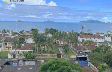 Imagem: O apartamento na cobertura à venda possui 2 Dormitórios, 1