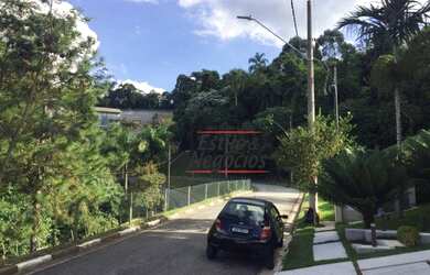 Imagem 4: Terreno à venda, 500 m² por R$ 280.000,00 - Reserva Vale Verde - Cotia/SP