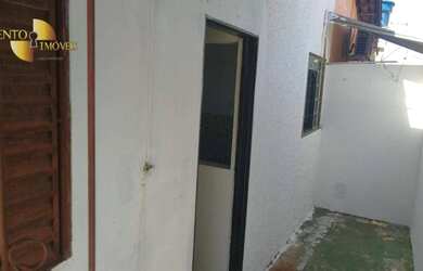 Imagem 6: CASA NO CPA 1 com 3 dormitórios à venda por R$ 270.000 - CPA I - Cuiabá/MT