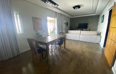 Imagem 6: Apartamento à venda, 164 m² por R$ 1.920.000,00 - José Menino - Santos/SP