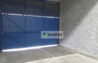 Imagem 8: Galpão para alugar, 1025 m² por R$ 29.000,00/mês - Piraporinha - Diadema/SP