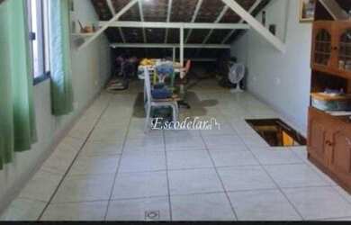 Imagem 9: Sobrado à venda, 151 m² por R$ 750.000,00 - Vila Catupia - São Paulo/SP