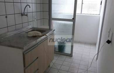 Imagem 3: Apartamento com 2 dormitórios à venda, 50 m² por R$ 220.000,00 - Jardim Santa Terezinha (Z