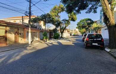 Imagem 8: Terreno à venda, 248 m² por R$ 795.000,00 - Água Fria - São Paulo/SP