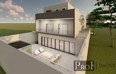 Imagem 8: Casa com 4 dormitórios à venda, 700 m² por R$ 8.000.000,00 - Cerâmica...