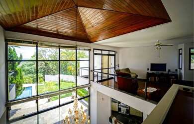 Imagem 8: Casa à venda, 435 m² por R$ 3.000.000,00 - São Joaquim - Vinhedo/SP