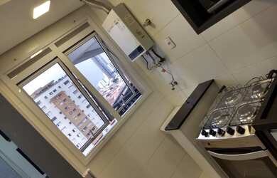 Imagem 14: Apartamento com 1 dormitório, 41 m² - venda por R$ 590.000,00 ou aluguel...