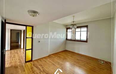 Imagem 9: CAXIAS DO SUL - Apartamento Padrão - Exposição